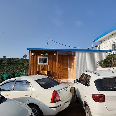 Diamond Hill View Hotel Ketti Екстериор снимка