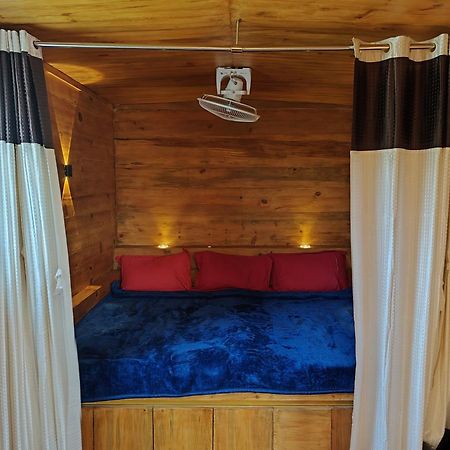 Diamond Hill View Hotel Ketti Екстериор снимка