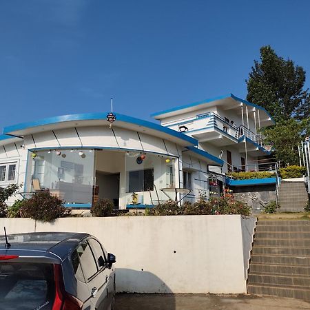 Diamond Hill View Hotel Ketti Екстериор снимка