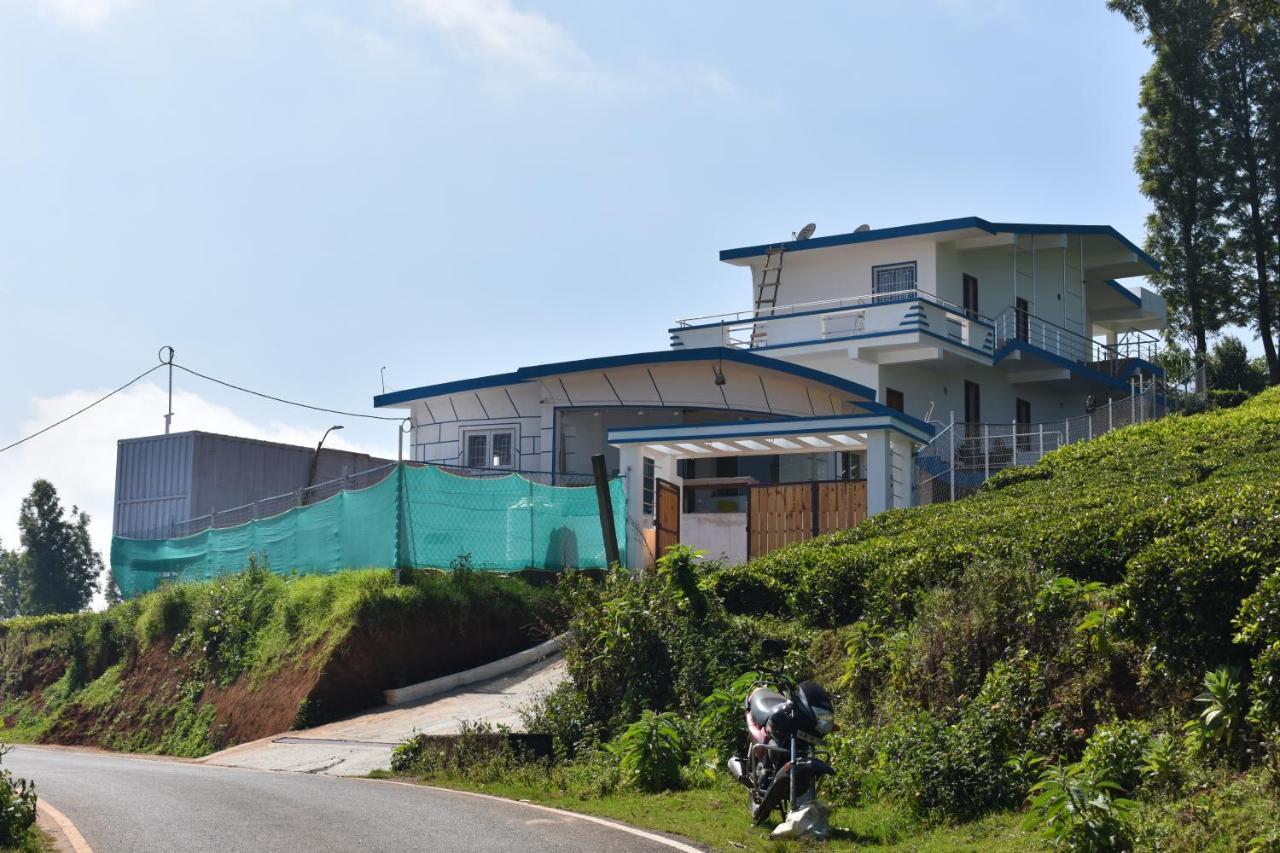 Diamond Hill View Hotel Ketti Екстериор снимка