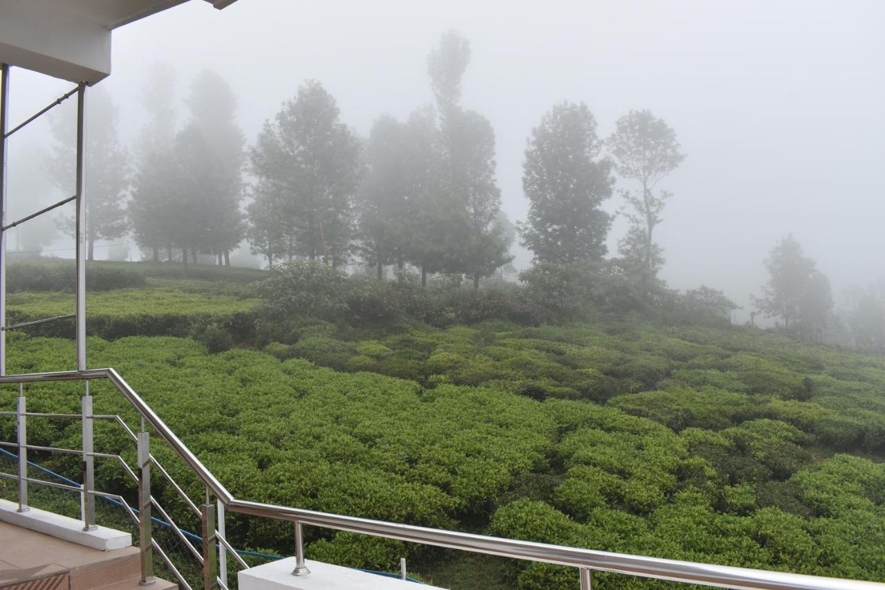 Diamond Hill View Hotel Ketti Екстериор снимка