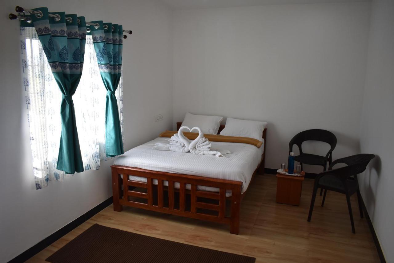 Diamond Hill View Hotel Ketti Екстериор снимка