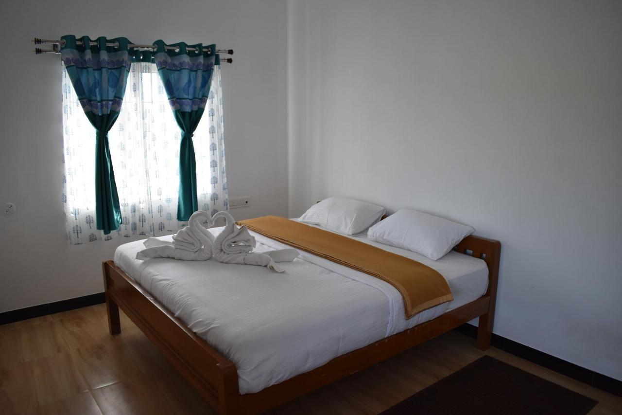 Diamond Hill View Hotel Ketti Екстериор снимка