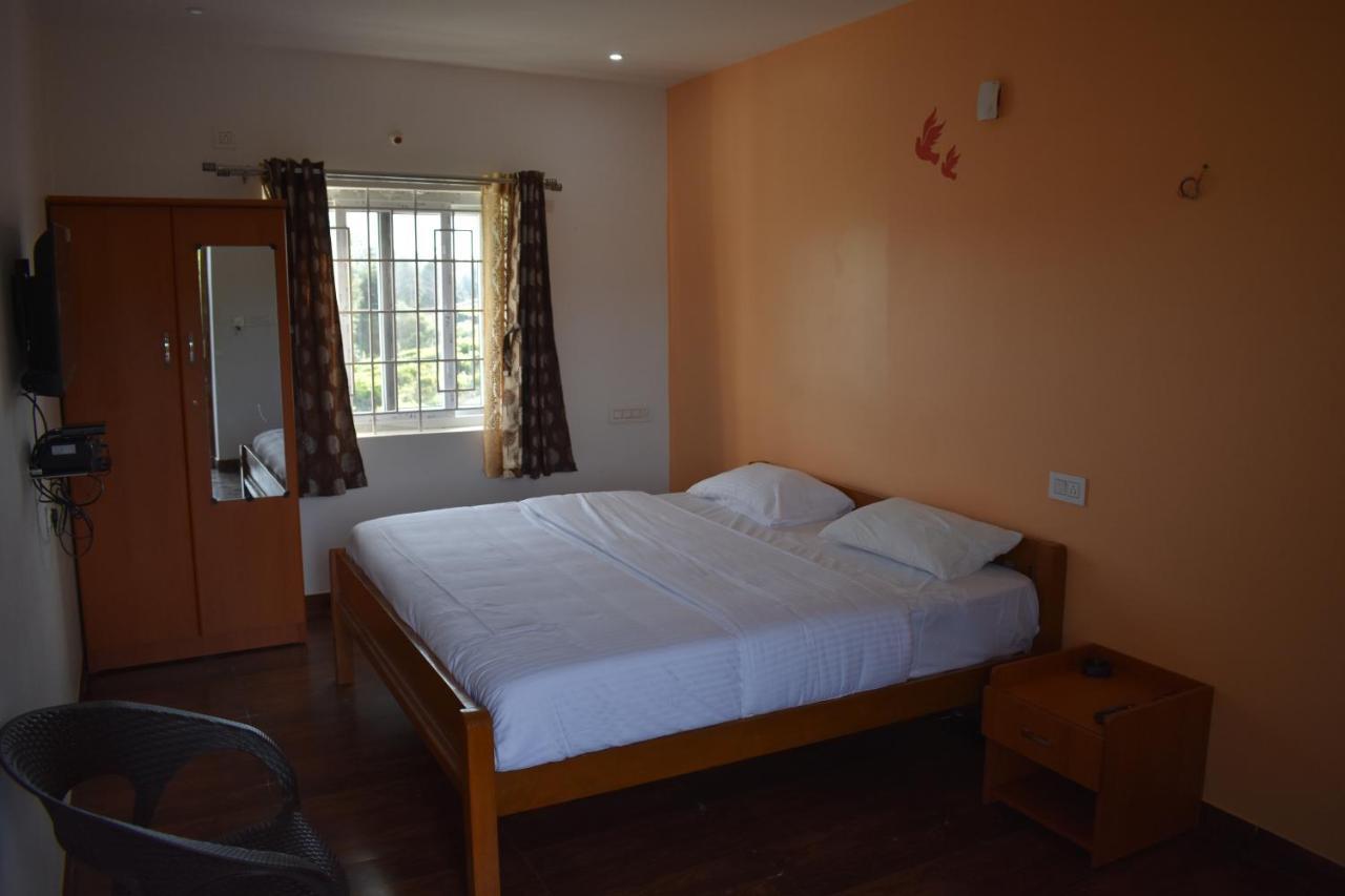 Diamond Hill View Hotel Ketti Екстериор снимка