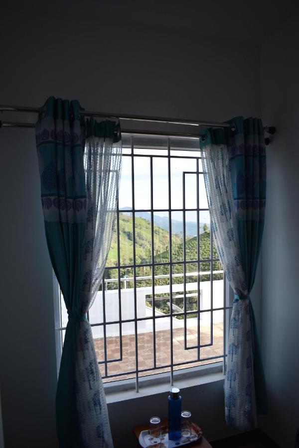 Diamond Hill View Hotel Ketti Екстериор снимка