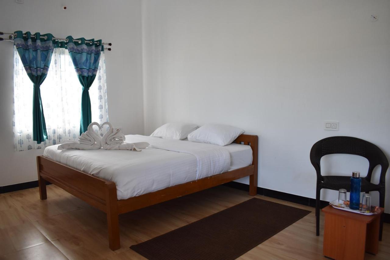 Diamond Hill View Hotel Ketti Екстериор снимка
