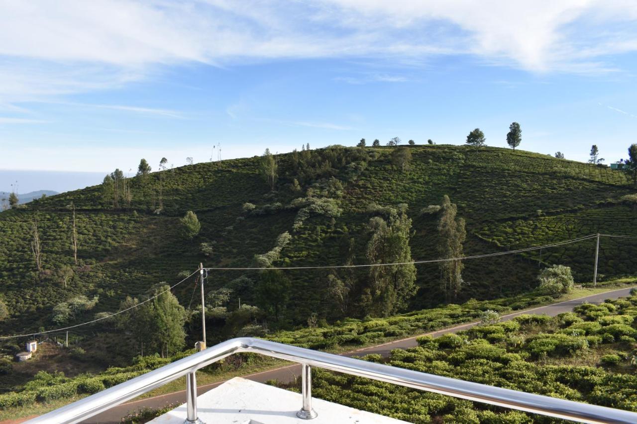 Diamond Hill View Hotel Ketti Екстериор снимка