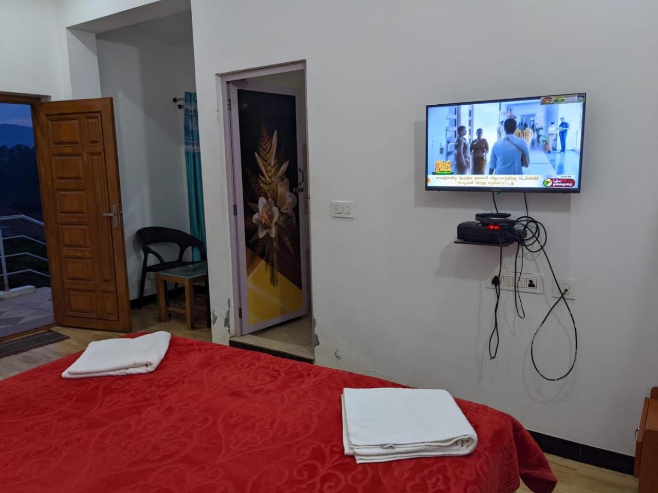 Diamond Hill View Hotel Ketti Екстериор снимка