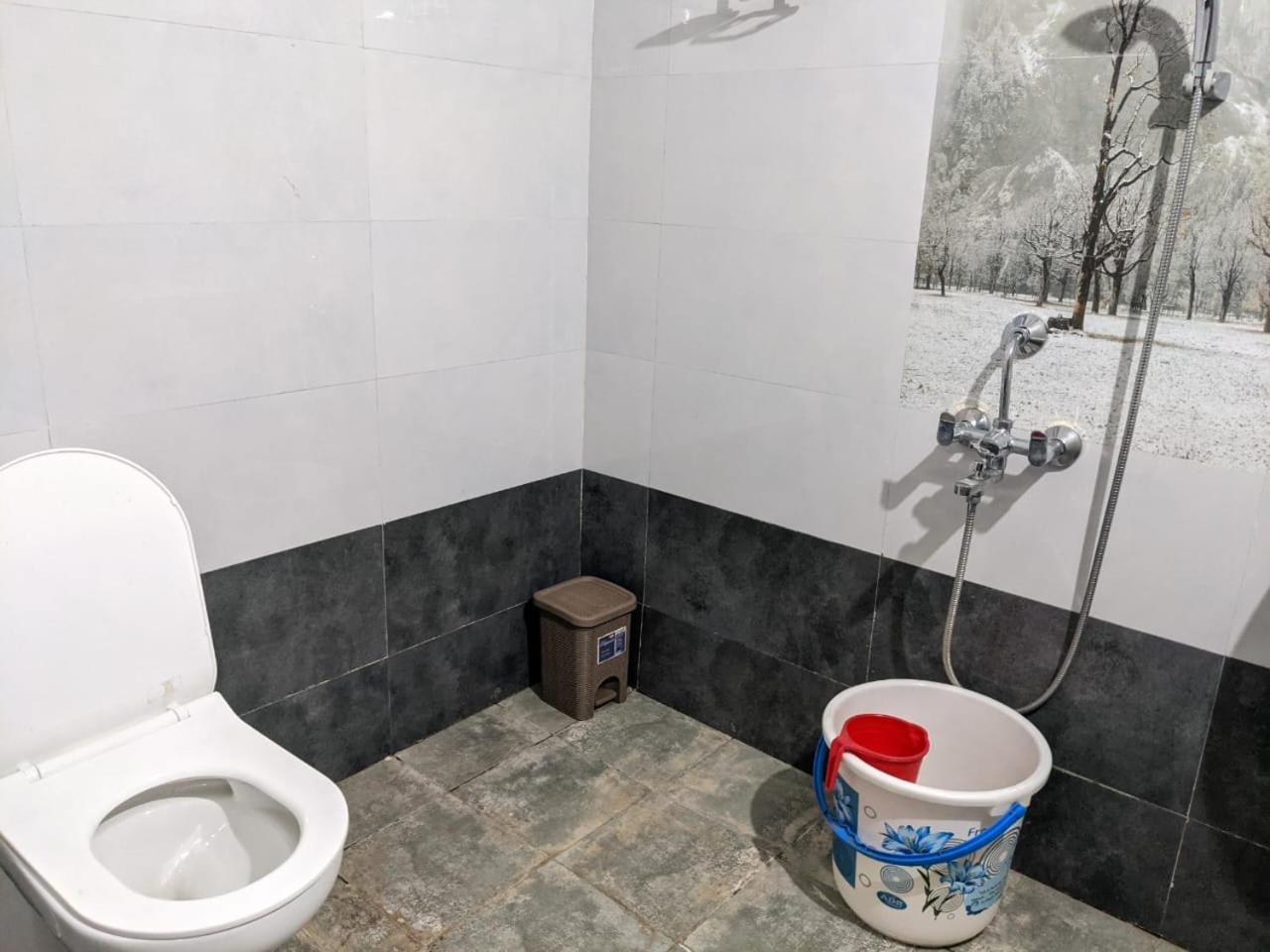 Diamond Hill View Hotel Ketti Екстериор снимка