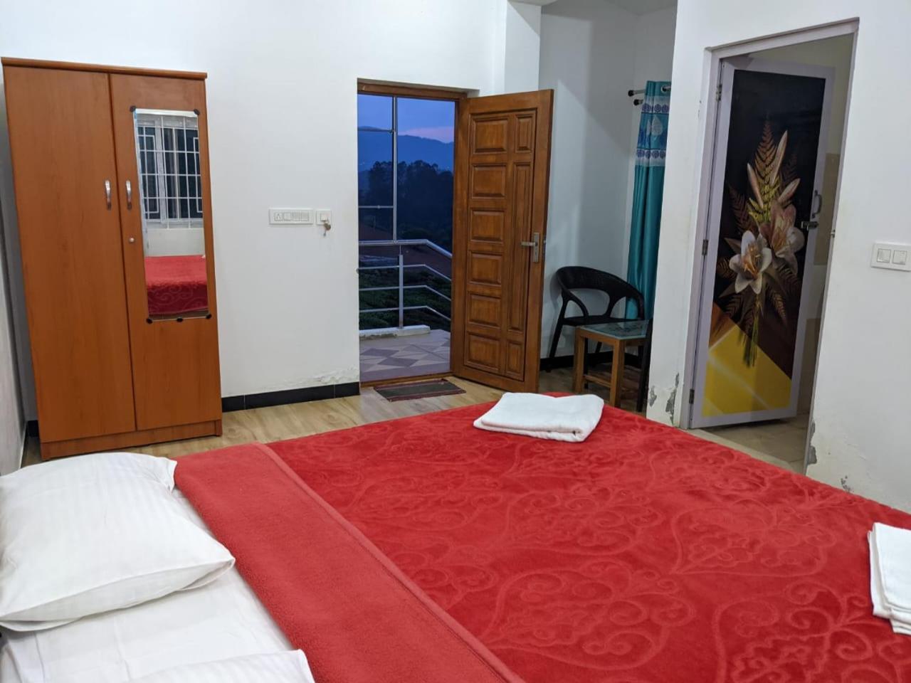 Diamond Hill View Hotel Ketti Екстериор снимка