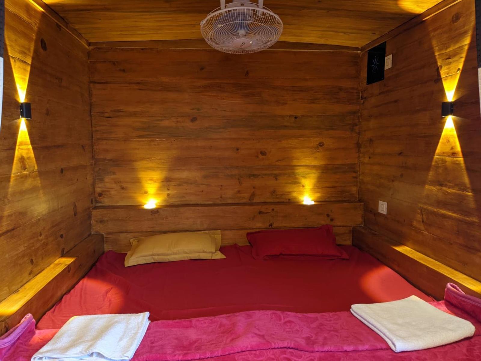 Diamond Hill View Hotel Ketti Екстериор снимка