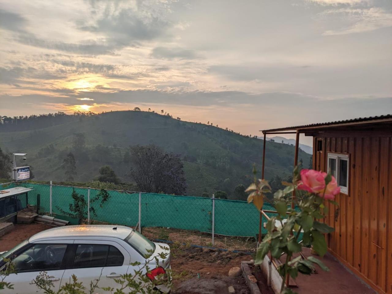 Diamond Hill View Hotel Ketti Екстериор снимка
