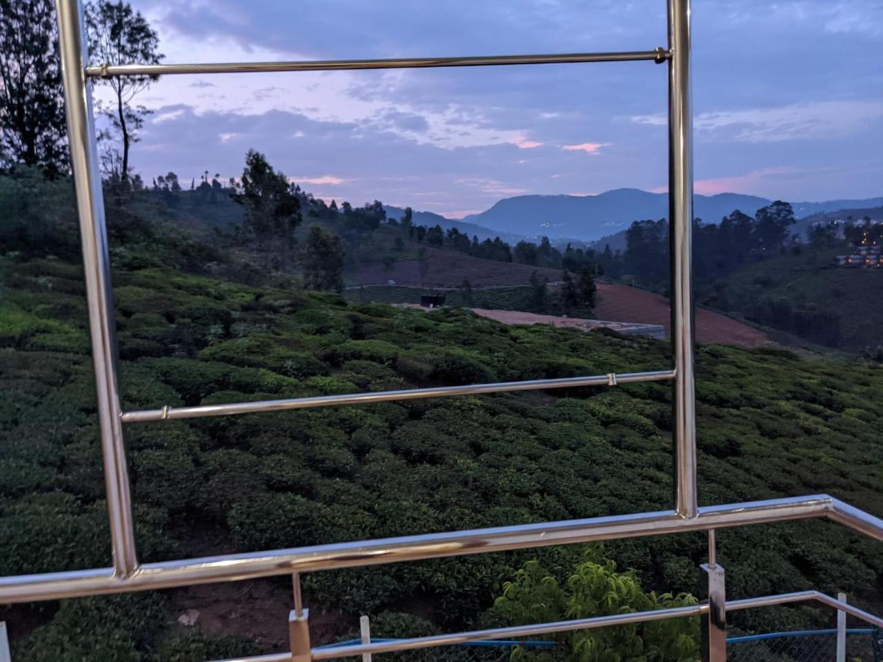 Diamond Hill View Hotel Ketti Екстериор снимка