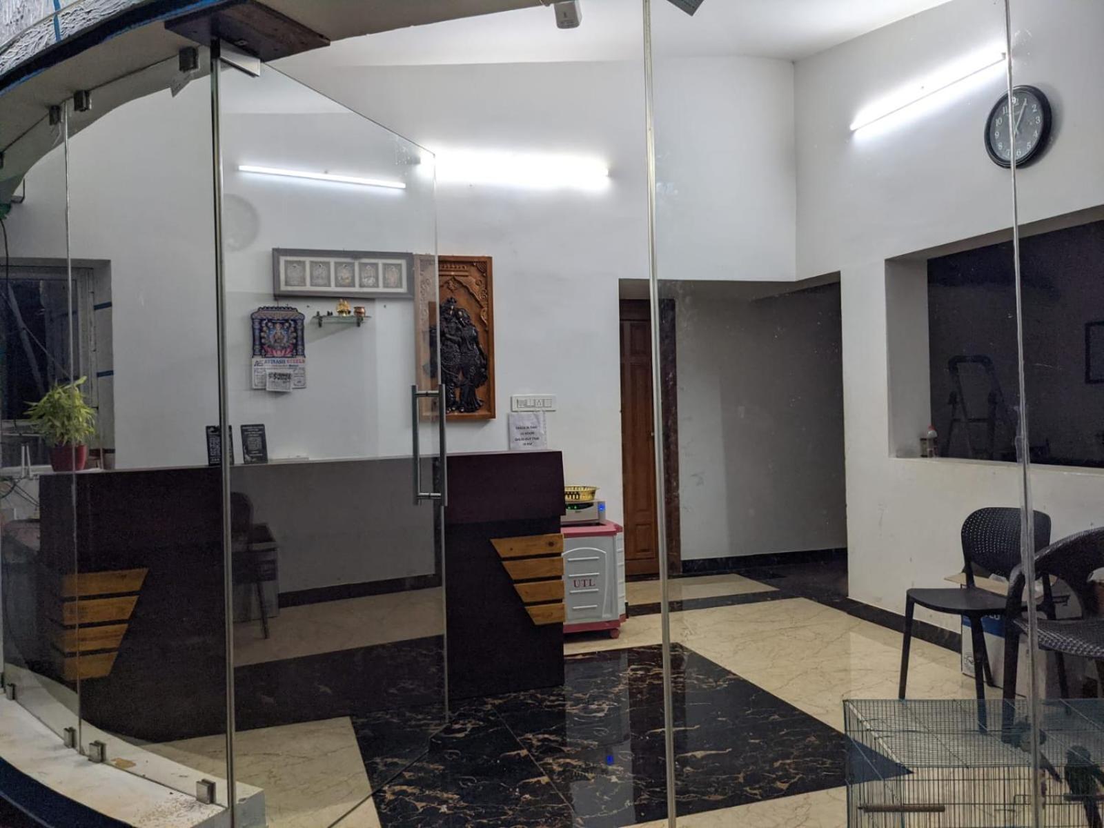 Diamond Hill View Hotel Ketti Екстериор снимка