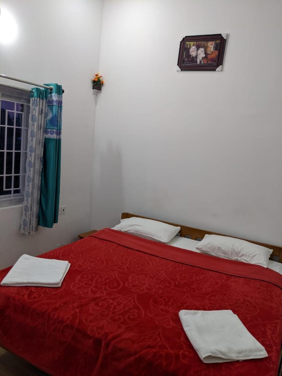 Diamond Hill View Hotel Ketti Екстериор снимка