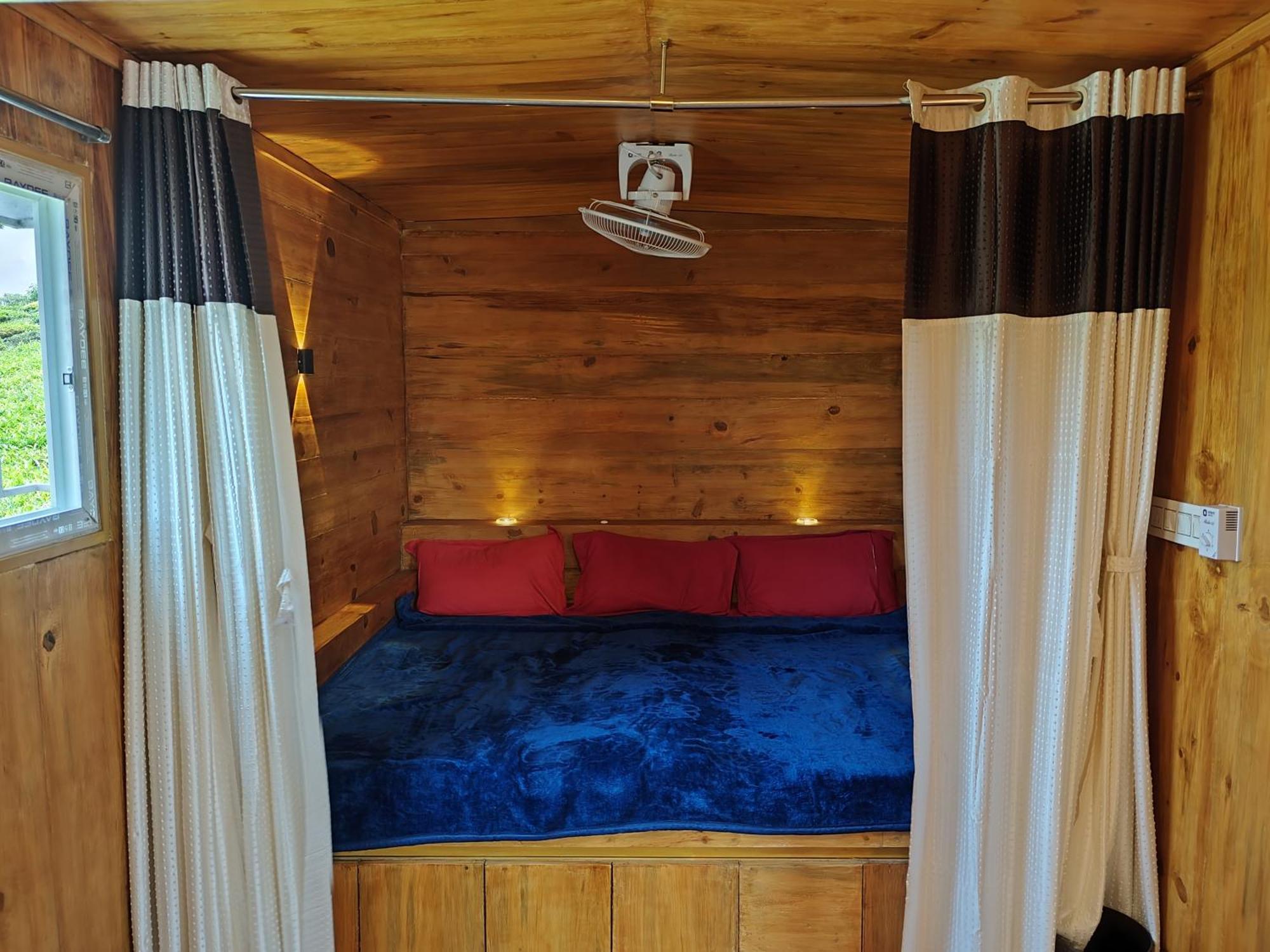 Diamond Hill View Hotel Ketti Екстериор снимка