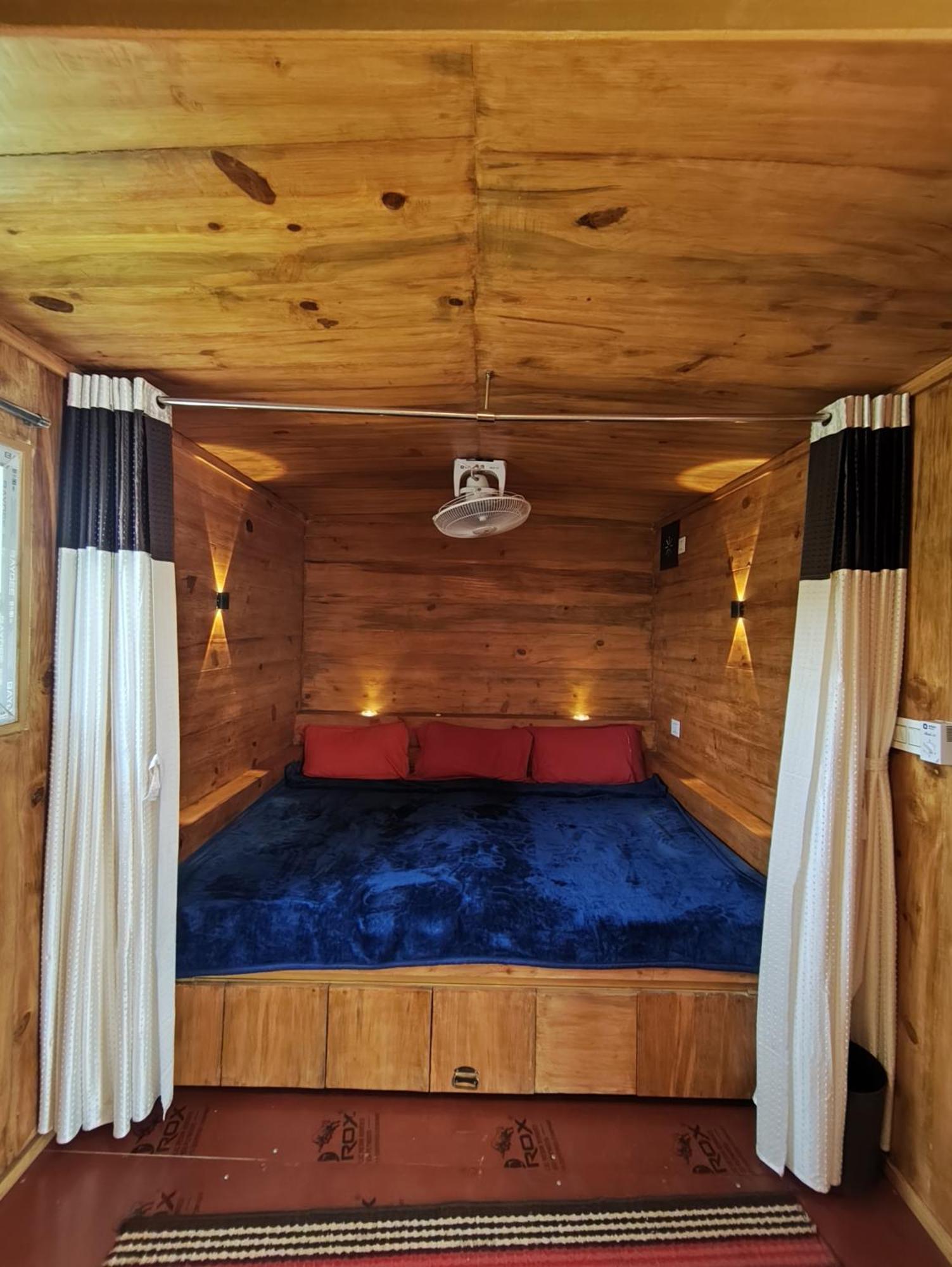 Diamond Hill View Hotel Ketti Екстериор снимка