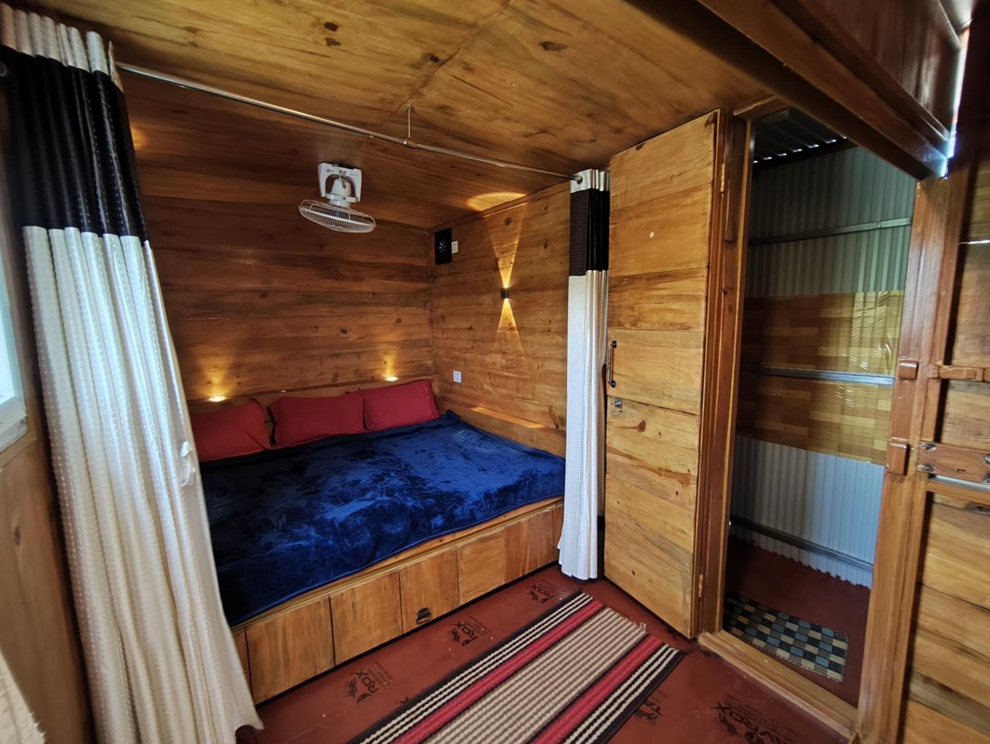 Diamond Hill View Hotel Ketti Екстериор снимка